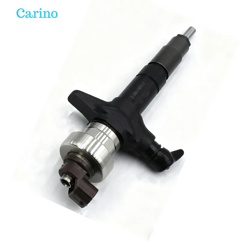 295050-1900 8-98260109-0 Diesel Injector 